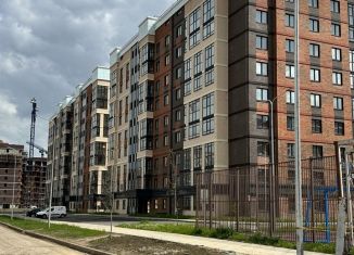 Продажа однокомнатной квартиры, 33.3 м2, Краснодар, ЖК Облака, улица имени Генерала Корнилова