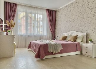 Аренда 2-комнатной квартиры, 78 м2, Ессентуки, улица Орджоникидзе, 84к1