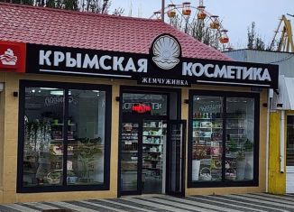 Продажа торговой площади, 120 м2, Феодосия, проспект Айвазовского, 8