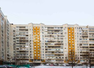 Продажа 1-комнатной квартиры, 39 м2, Москва, метро Лесопарковая, Старобитцевская улица, 21к1