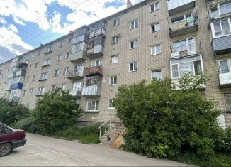 Продажа однокомнатной квартиры, 21 м2, Тутаев, Пролетарская улица, 9