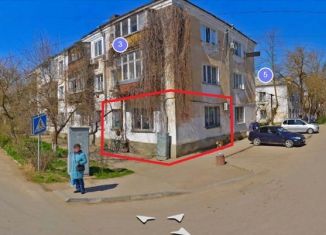 Продажа 2-комнатной квартиры, 28.5 м2, поселок городского типа Приморский, Южная улица