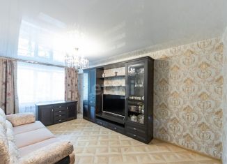Продается 3-комнатная квартира, 66.5 м2, село Некрасовка, Пионерская улица, 4