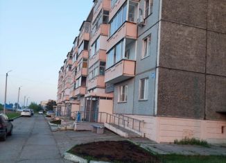 Продажа 2-комнатной квартиры, 52.8 м2, Енисейск, Промышленная улица, 20/8