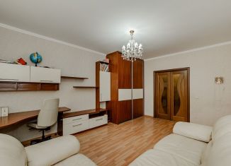 Двухкомнатная квартира на продажу, 72.1 м2, Краснодар, улица Думенко, 21, Западный округ