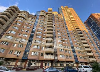 Продается 1-комнатная квартира, 43.7 м2, Москва, Ленинский проспект, 105к4, ЖК Квартал 38А