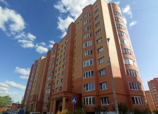 Продам однокомнатную квартиру, 36.9 м2, Егорьевск, улица Механизаторов, 57к1
