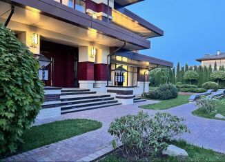 Дом на продажу, 900 м2, деревня Юрлово, микрорайон Резиденс, 31