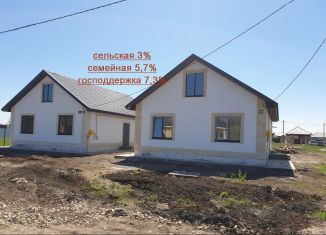 Продаю дом, 115 м2, товарищество собственников недвижимости Ивановское, Мирная улица