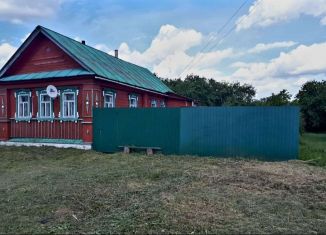 Продам дом, 47 м2, Рязанская область