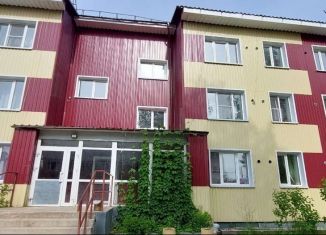 2-комнатная квартира на продажу, 42.2 м2, село Корткерос, улица Сангородок, 3А