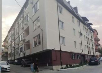 1-комнатная квартира в аренду, 44 м2, село Мысхако, Особенный переулок, 1-3