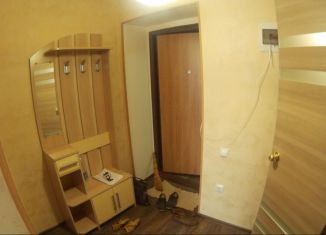 Сдача в аренду 1-комнатной квартиры, 35 м2, Самарская область, Николаевский проспект, 40
