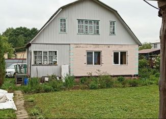 Продажа дачи, 85 м2, деревня Старое, СНТ Строитель, 166