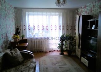 3-комнатная квартира на продажу, 59.6 м2, Богородск, 2-й микрорайон, 9