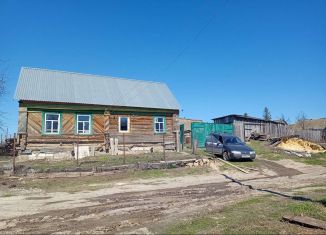Продам дом, 34 м2, село Байдулино, Советская улица, 29
