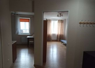 Сдается в аренду однокомнатная квартира, 39 м2, Екатеринбург, Дружининская улица, 5Б, Дружининская улица