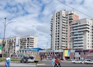 Продажа двухкомнатной квартиры, 63.7 м2, Комсомольск-на-Амуре, улица Аллея Труда, 40