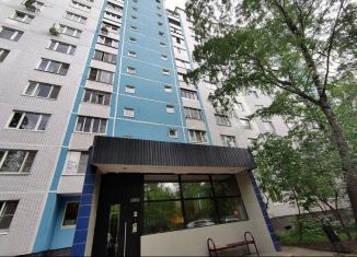 Продам квартиру студию, 15 м2, Москва, Таллинская улица, район Строгино