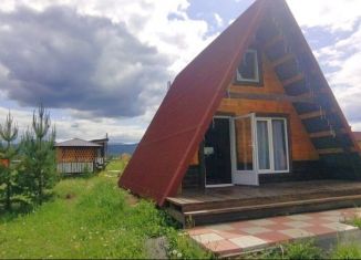 Дом в аренду, 40 м2, Челябинская область, Туристическая улица, 1
