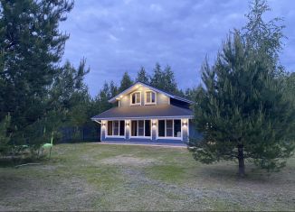 Продам дом, 120 м2, коттеджный посёлок Лесной Ручей
