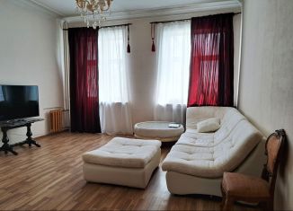 Продается 3-комнатная квартира, 90 м2, Москва, Кутузовский проспект, 35, метро Кутузовская