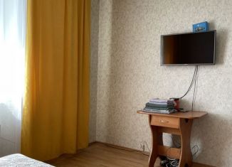 1-комнатная квартира в аренду, 38 м2, Московская область, 6-й микрорайон, 18А