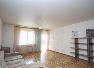 Продаю 1-комнатную квартиру, 43 м2, Новосибирск, ЖК Оазис, улица Лескова, 29