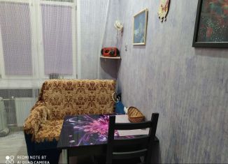 1-комнатная квартира на продажу, 32.7 м2, деревня Сабурово, Парковая улица, 7