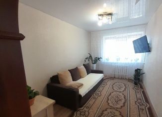 Продается 2-комнатная квартира, 38.3 м2, село Субханкулово, улица Нефтяников, 12