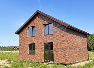 Продажа дома, 112 м2, деревня Черелисино, Раздольная улица