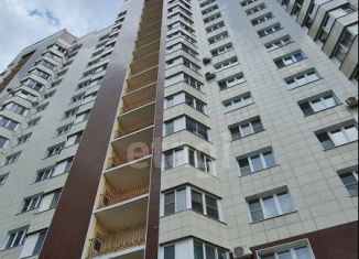Однокомнатная квартира на продажу, 41.9 м2, Калужская область, улица Кибальчича, 30