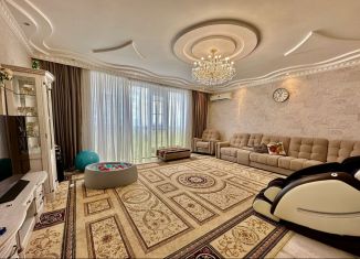 Продажа 4-комнатной квартиры, 176 м2, Краснодар, Кубанская набережная, 37, микрорайон Центральный