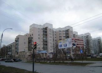 3-комнатная квартира на продажу, 65 м2, Екатеринбург, улица Фурманова, 35, улица Фурманова
