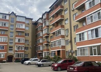 Продается 1-комнатная квартира, 32.8 м2, Краснодар, улица Куликова Поля, 6, ЖК Жилой Квартал