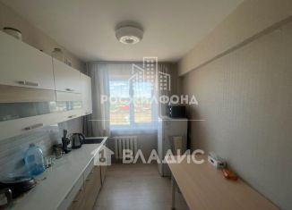 Продам 2-комнатную квартиру, 43.3 м2, село Угдан, Трактовая улица, 1