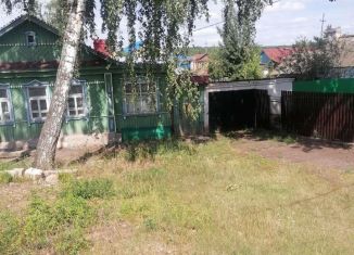 Продаю дом, 62 м2, Бугульма, улица Николая Сентюкова