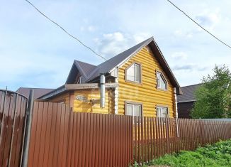 Продам дом, 85 м2, садоводческое некоммерческое товарищество Городок, Арская улица