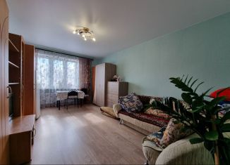 Двухкомнатная квартира на продажу, 60.4 м2, сельский посёлок Ждановский, Фестивальная улица, 1