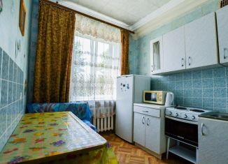 Продаю 2-ком. квартиру, 39.7 м2, Волоколамск, Ямская улица, 11