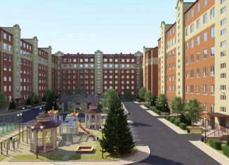 Продается 2-комнатная квартира, 69.5 м2, Каспийск