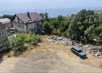 Участок на продажу, 7.3 сот., посёлок городского типа Гаспра, Риекская улица