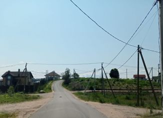 Земельный участок на продажу, 200 сот., деревня Аньялово