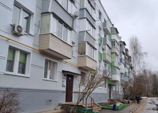 Продажа 1-комнатной квартиры, 32 м2, село Стромынь, Садиковая улица, 8