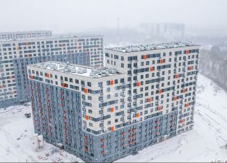 Продается 4-ком. квартира, 76.4 м2, Тюмень, ЖК Колумб