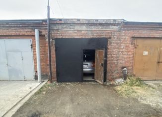 Продается гараж, 22 м2, Краснотурьинск