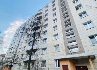 Продается однокомнатная квартира, 32.4 м2, Клин, Литейная улица, 4