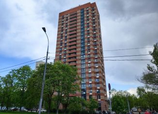 Продается 1-ком. квартира, 42.6 м2, Москва, улица Академика Скрябина, 3/1к4, метро Рязанский проспект