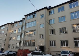 Продам квартиру студию, 22 м2, Нальчик, Солнечная улица, 8к1