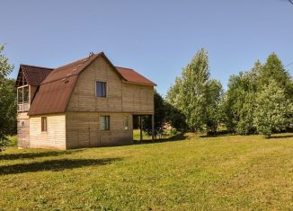 Продается дом, 160 м2, деревня Петровские Бабы